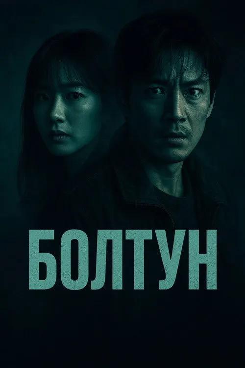 Болтун